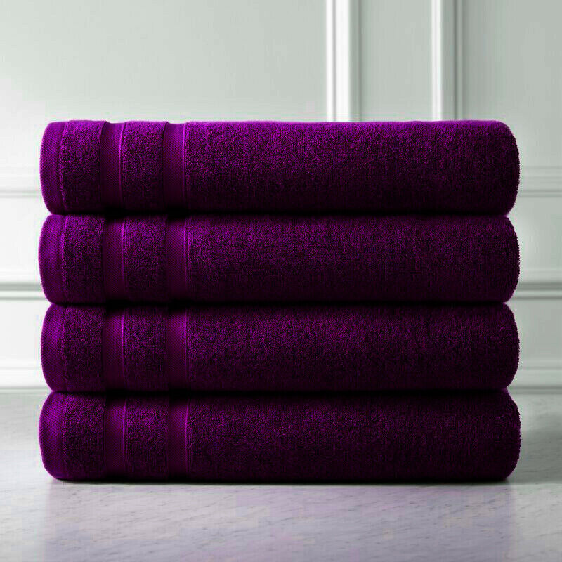 4 Purple