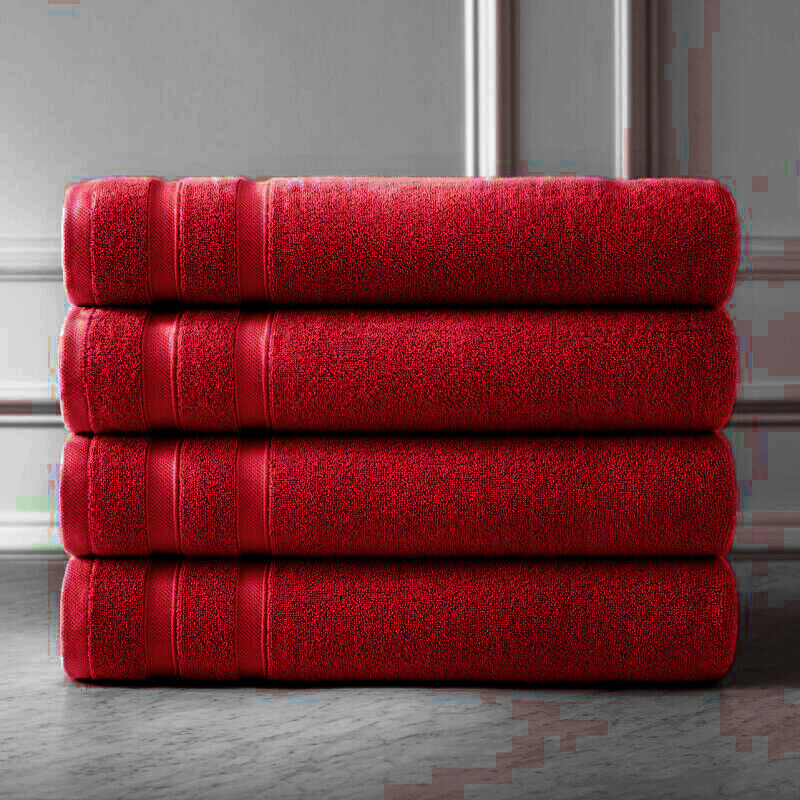 4 Red