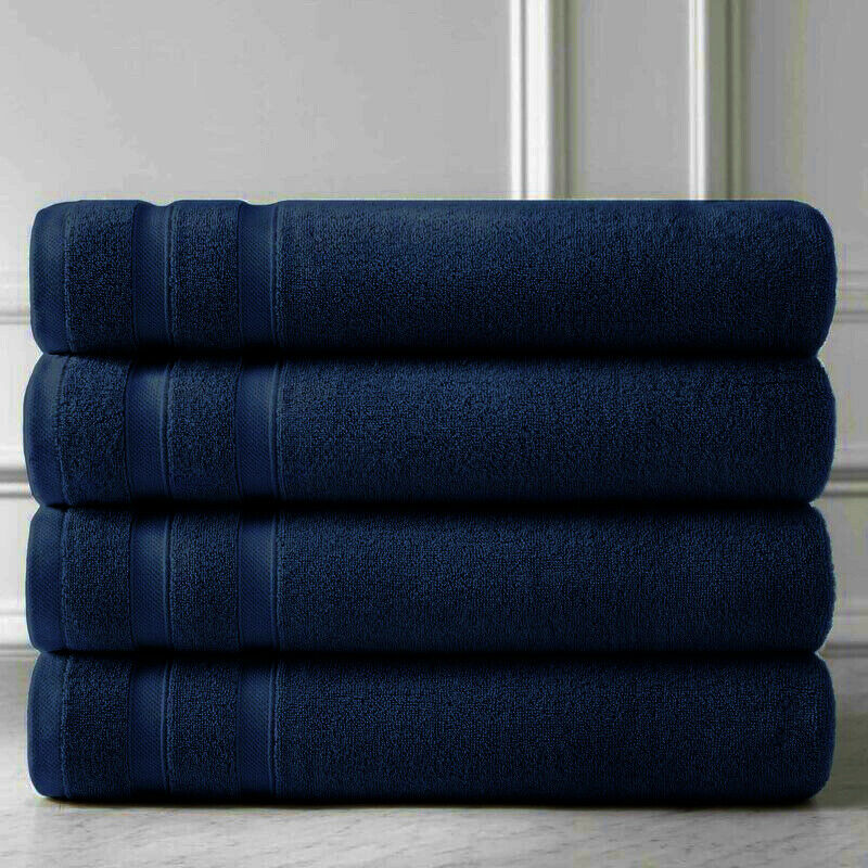 4 navy blue
