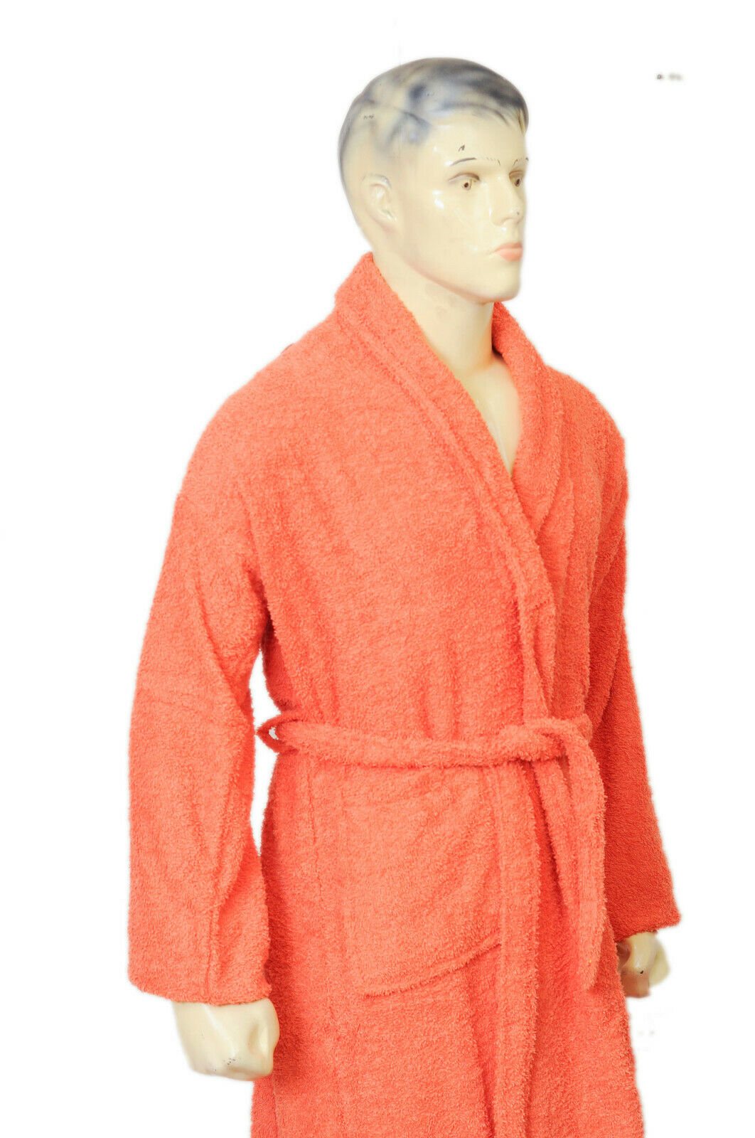 Shawl Orange