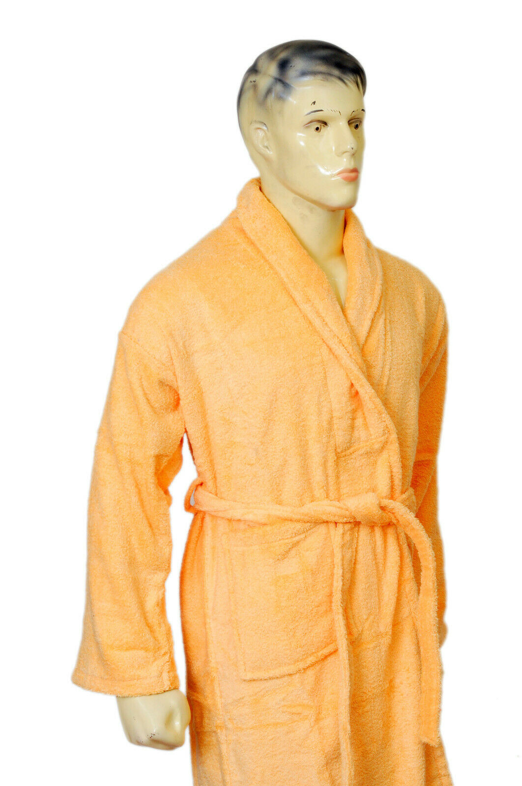 Shawl Peach