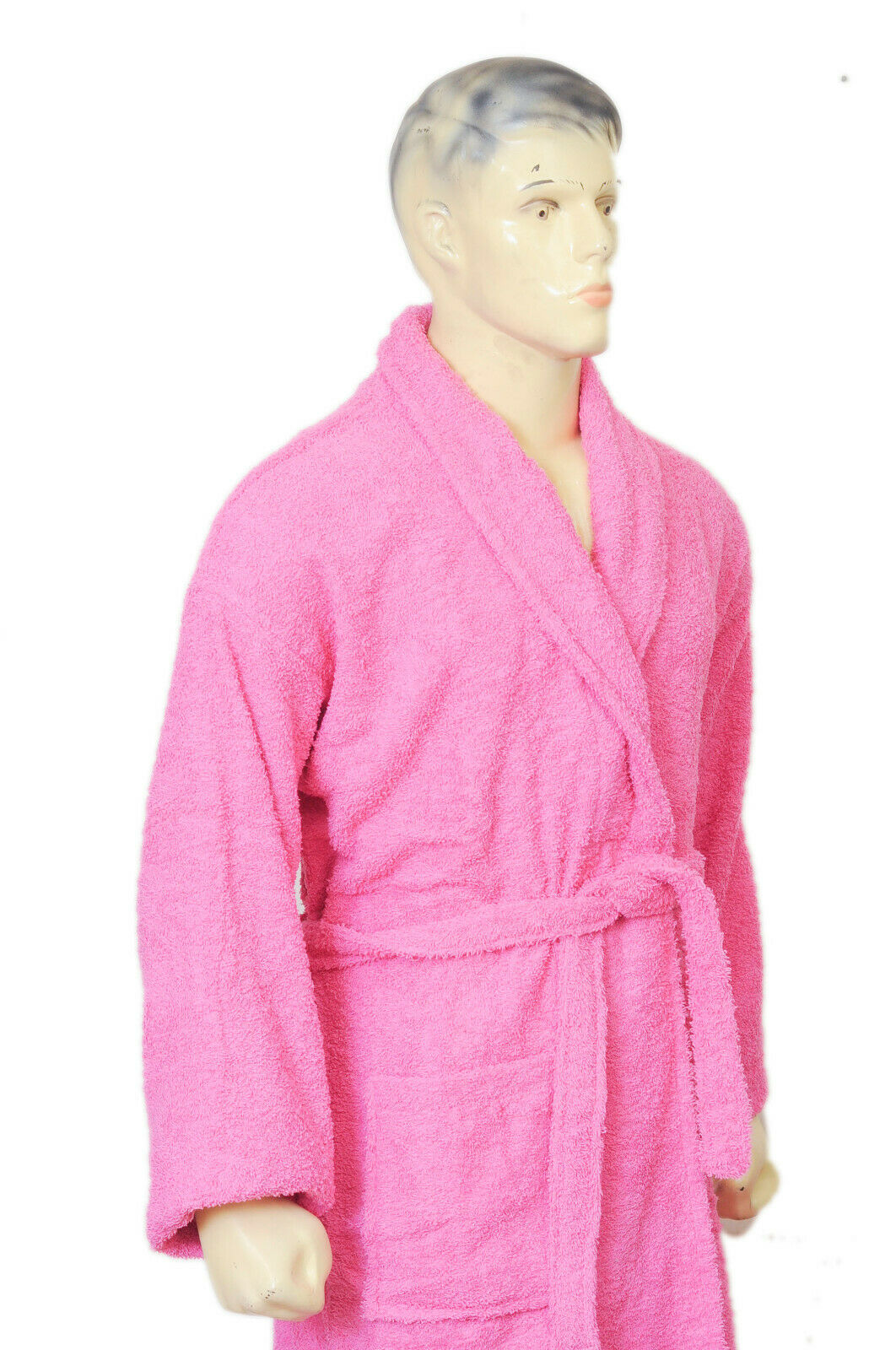 Shawl Pink